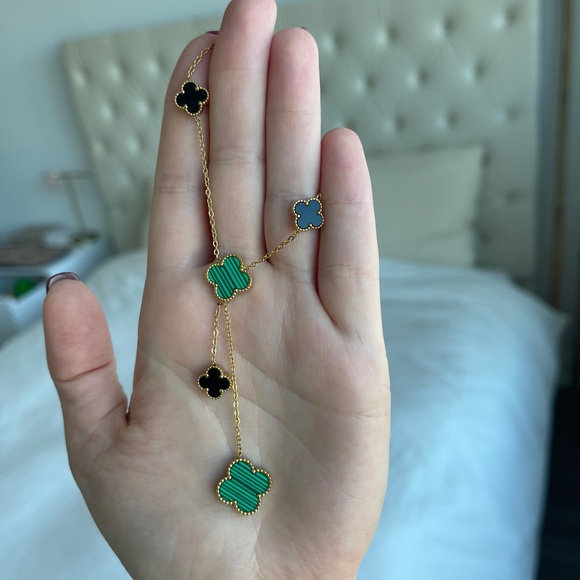 Fashion Necklace - Picture 3 of 3